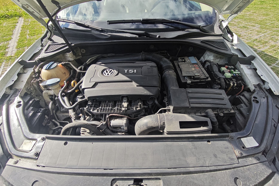 Продам Volkswagen Passat B8 2016 года в Киеве