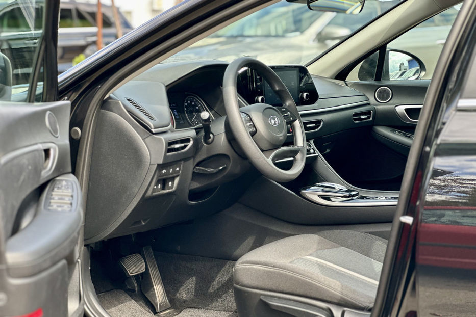 Продам Hyundai Sonata 2020 года в Киеве