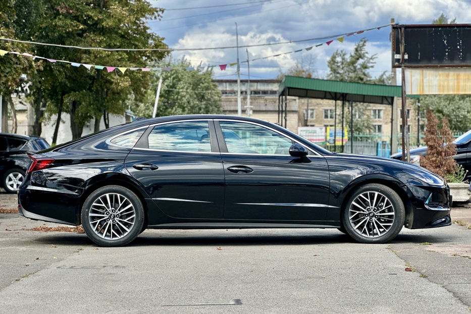 Продам Hyundai Sonata 2020 года в Киеве