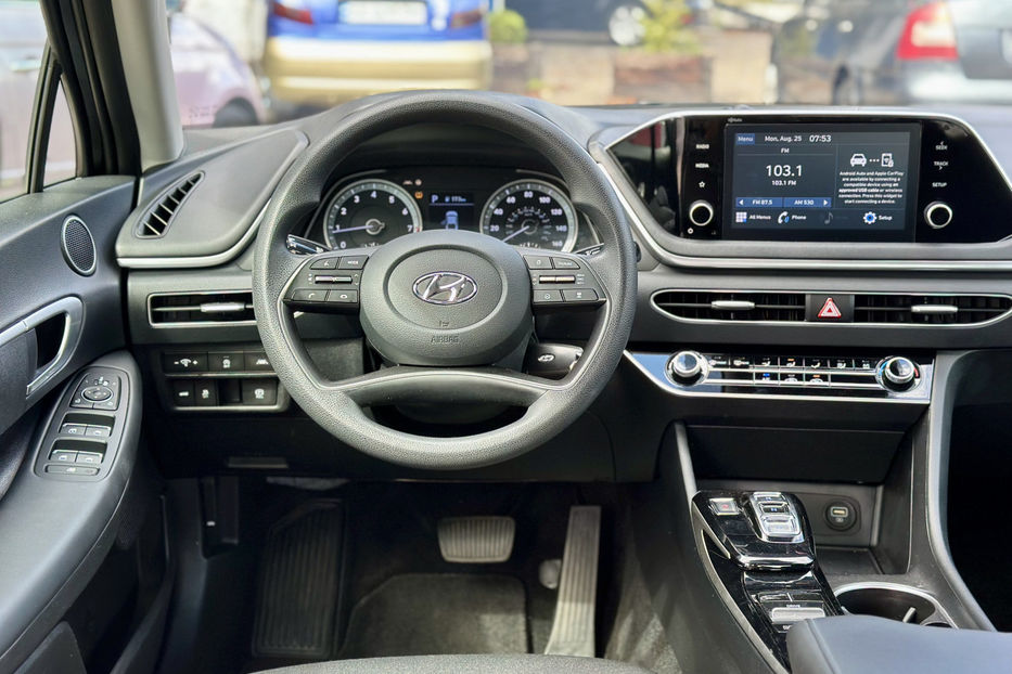 Продам Hyundai Sonata 2020 года в Киеве
