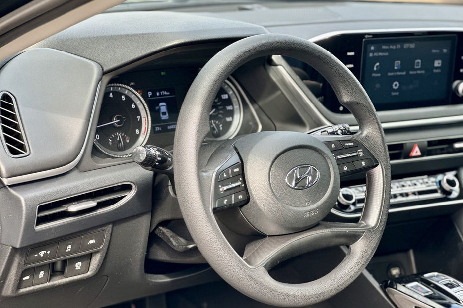 Продам Hyundai Sonata 2020 года в Киеве