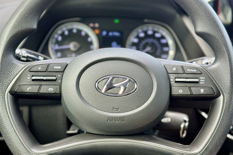 Продам Hyundai Sonata 2020 года в Киеве
