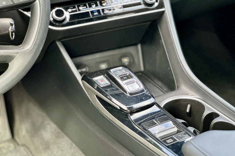 Продам Hyundai Sonata 2020 года в Киеве