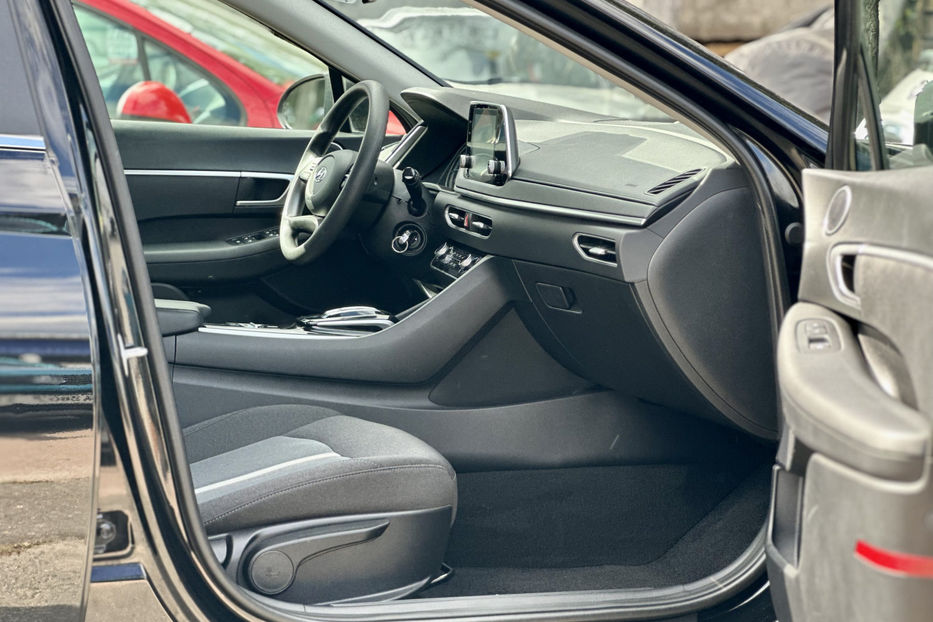 Продам Hyundai Sonata 2020 года в Киеве