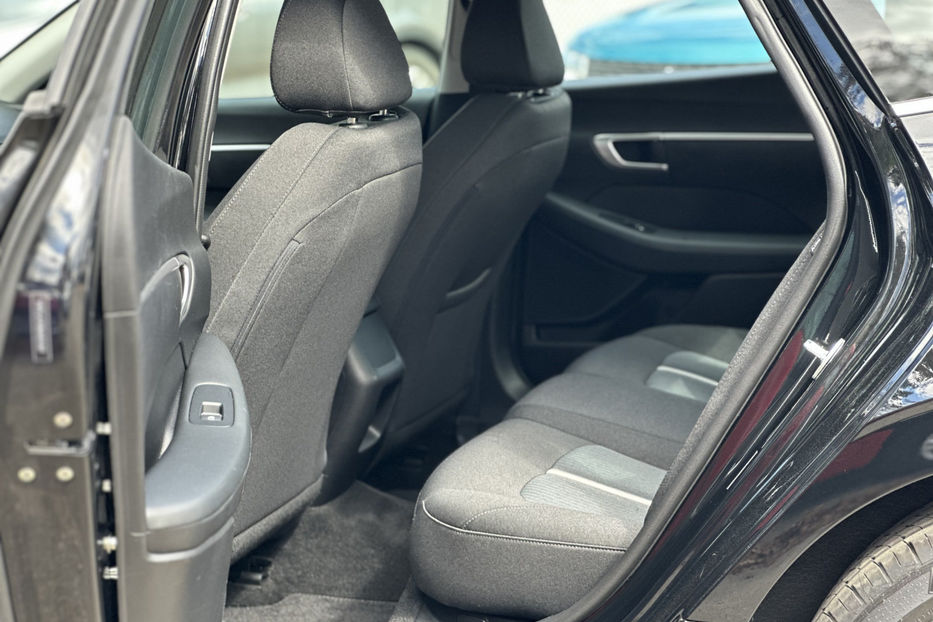 Продам Hyundai Sonata 2020 года в Киеве