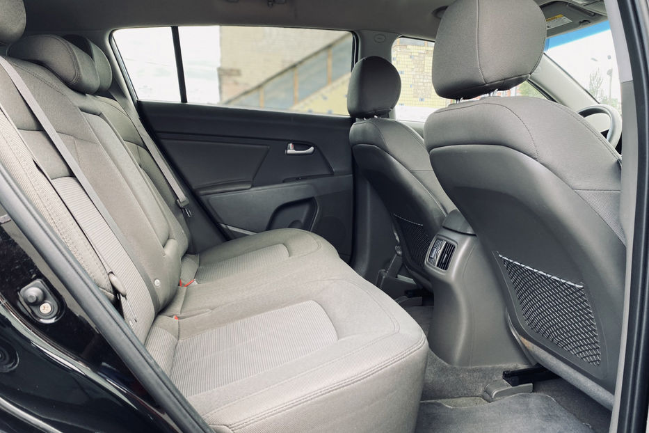 Продам Kia Sportage 2014 года в Киеве
