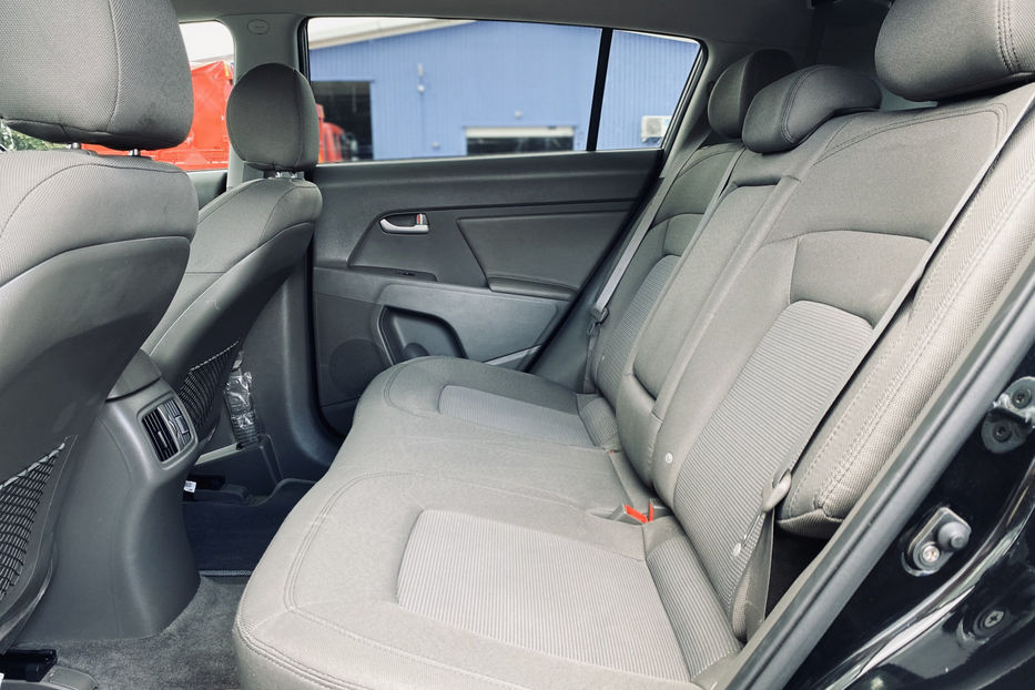 Продам Kia Sportage 2014 года в Киеве