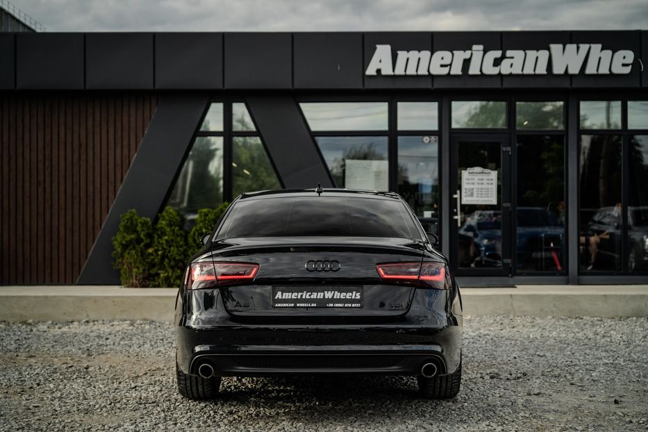 Продам Audi A6 Prestige 2013 года в Черновцах
