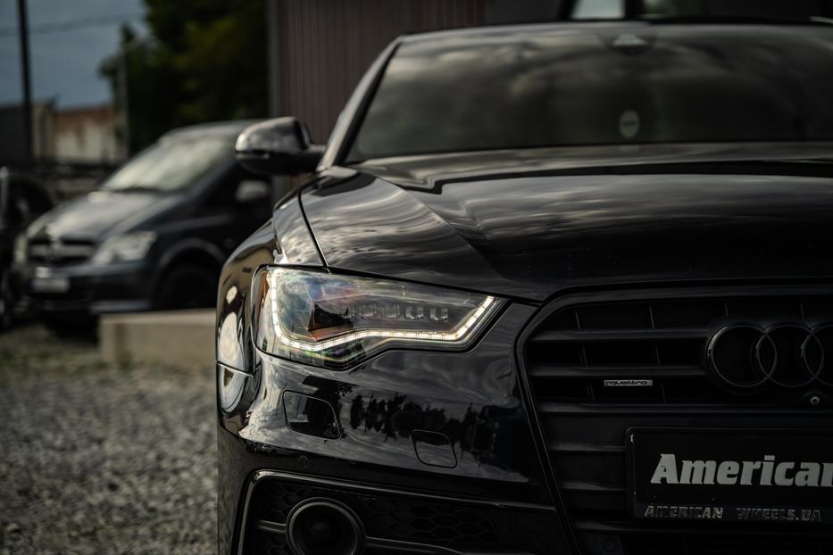Продам Audi A6 Prestige 2013 года в Черновцах
