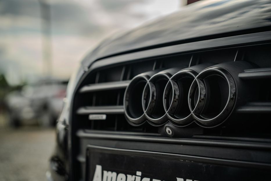Продам Audi A6 Prestige 2013 года в Черновцах