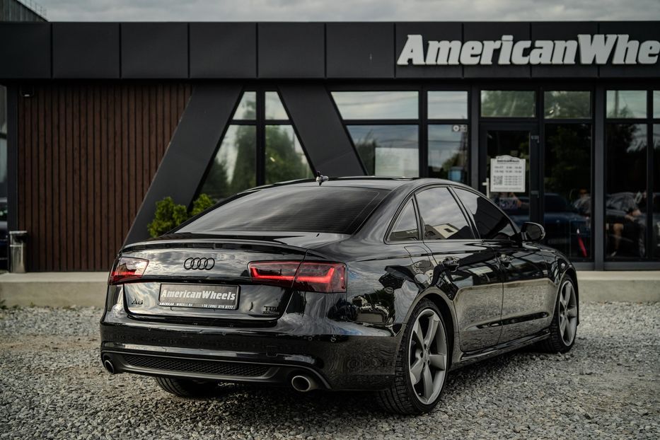 Продам Audi A6 Prestige 2013 года в Черновцах