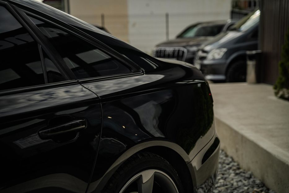 Продам Audi A6 Prestige 2013 года в Черновцах