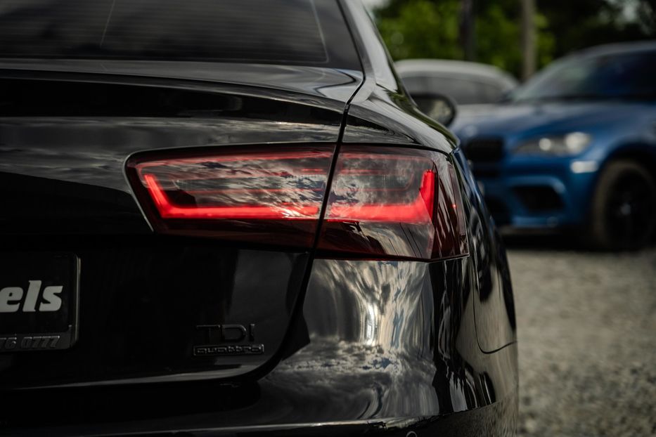 Продам Audi A6 Prestige 2013 года в Черновцах
