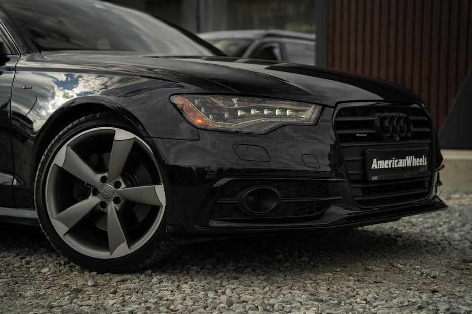 Продам Audi A6 Prestige 2013 года в Черновцах