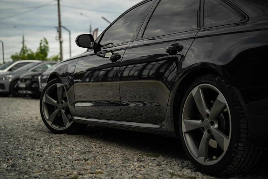 Продам Audi A6 Prestige 2013 года в Черновцах