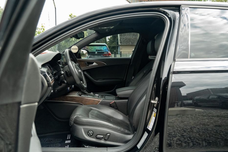 Продам Audi A6 Prestige 2013 года в Черновцах