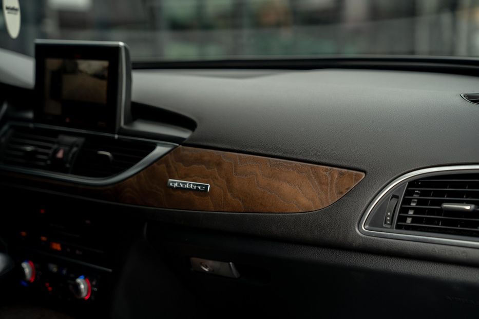 Продам Audi A6 Prestige 2013 года в Черновцах