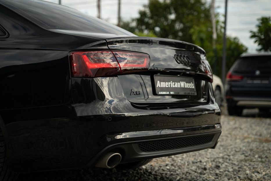 Продам Audi A6 Prestige 2013 года в Черновцах