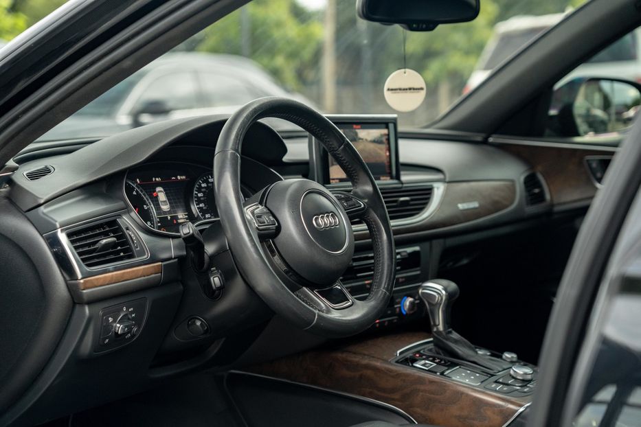 Продам Audi A6 Prestige 2013 года в Черновцах