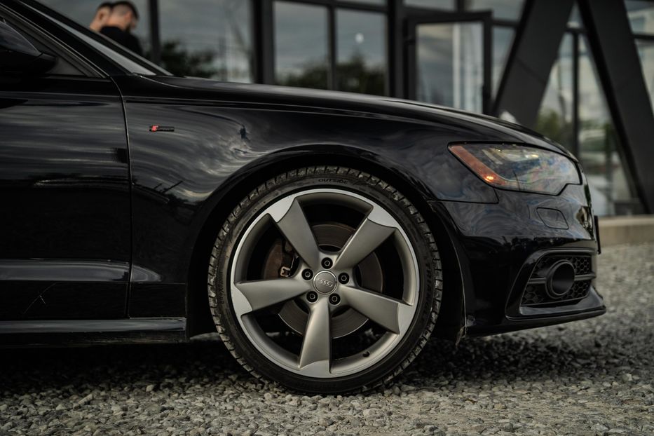 Продам Audi A6 Prestige 2013 года в Черновцах