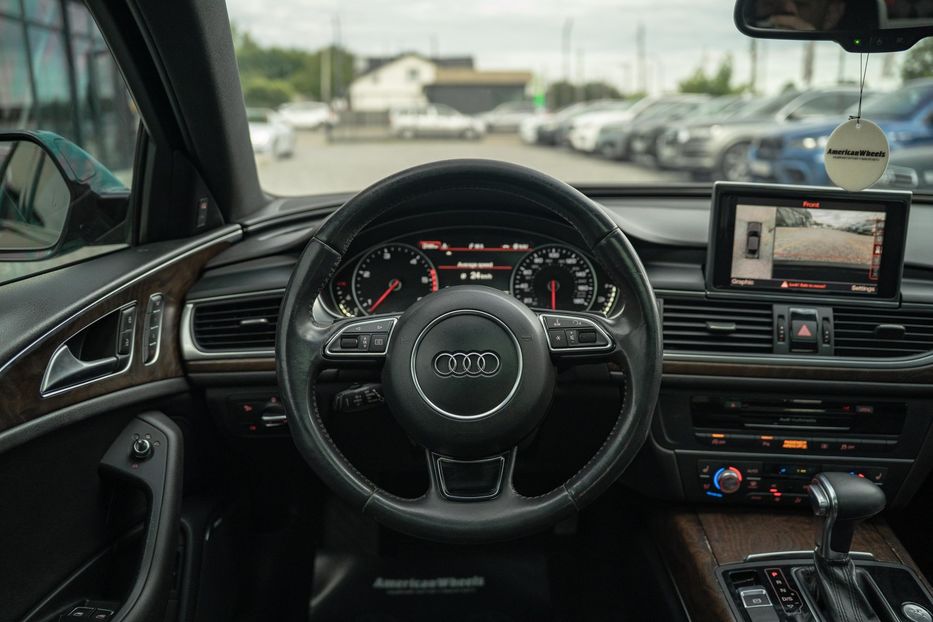 Продам Audi A6 Prestige 2013 года в Черновцах