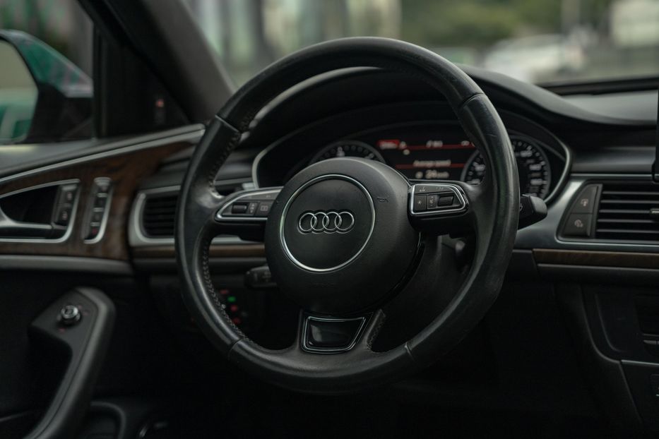 Продам Audi A6 Prestige 2013 года в Черновцах