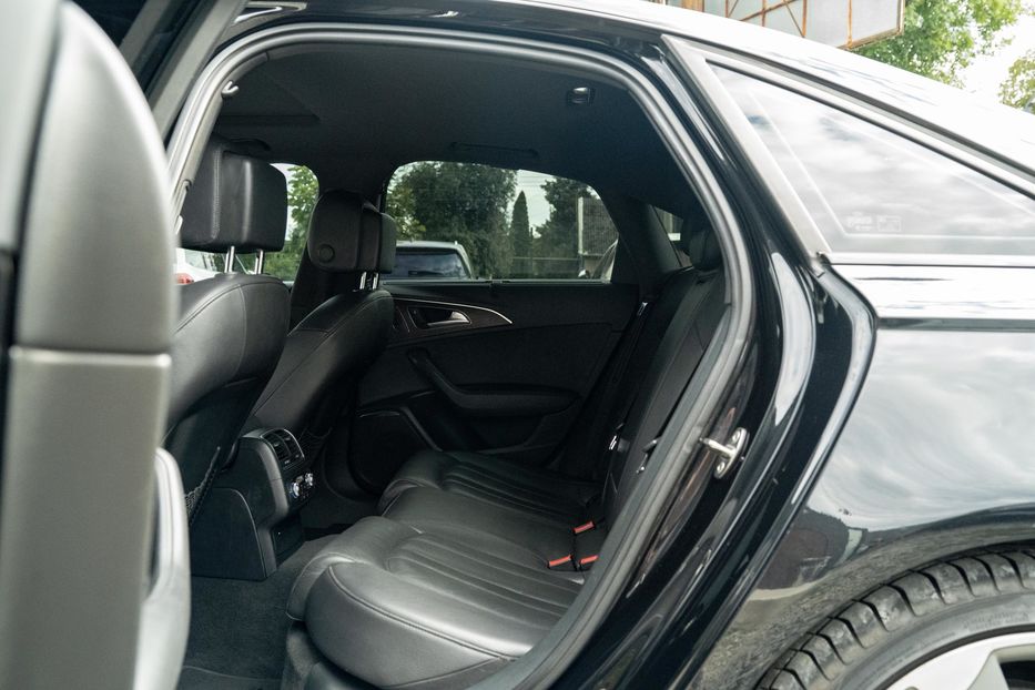 Продам Audi A6 Prestige 2013 года в Черновцах