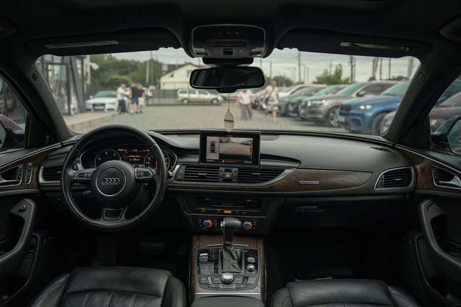 Продам Audi A6 Prestige 2013 года в Черновцах