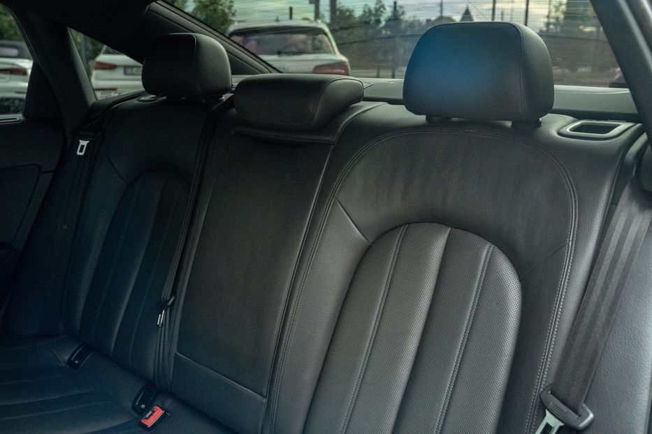 Продам Audi A6 Prestige 2013 года в Черновцах