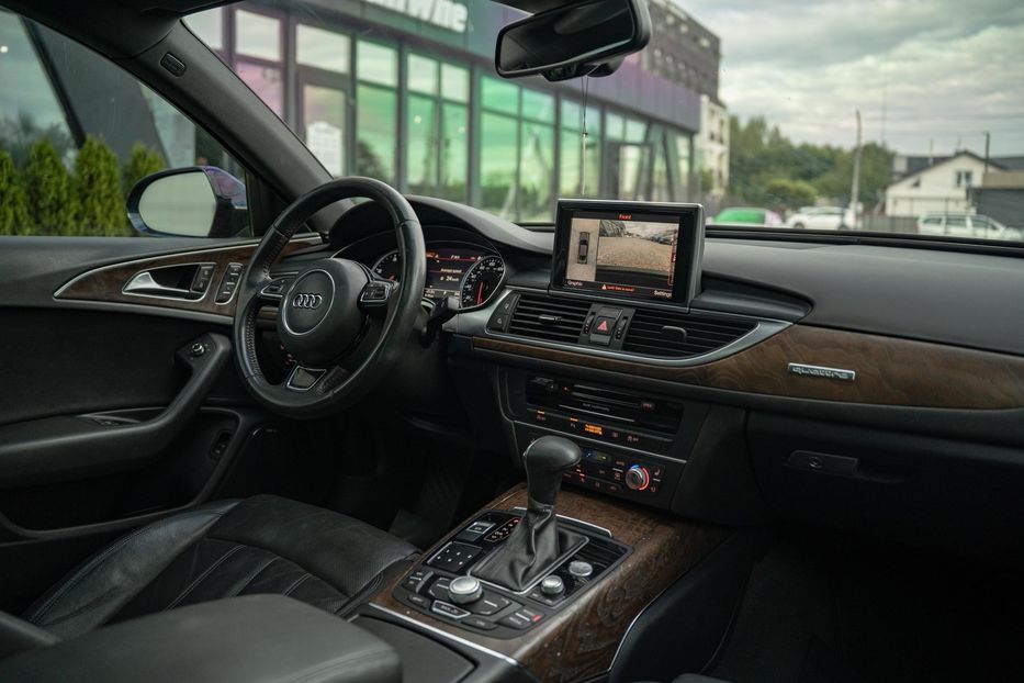 Продам Audi A6 Prestige 2013 года в Черновцах
