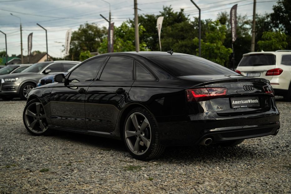 Продам Audi A6 Prestige 2013 года в Черновцах
