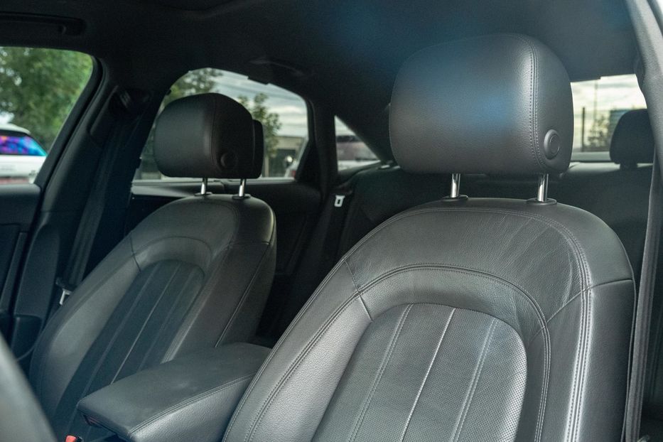 Продам Audi A6 Prestige 2013 года в Черновцах