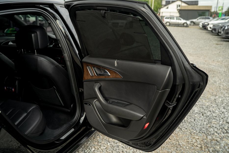 Продам Audi A6 Prestige 2013 года в Черновцах