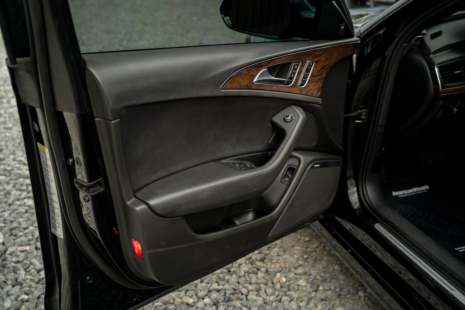 Продам Audi A6 Prestige 2013 года в Черновцах