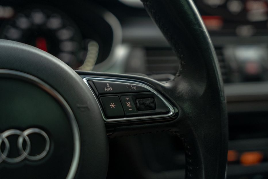 Продам Audi A6 Prestige 2013 года в Черновцах