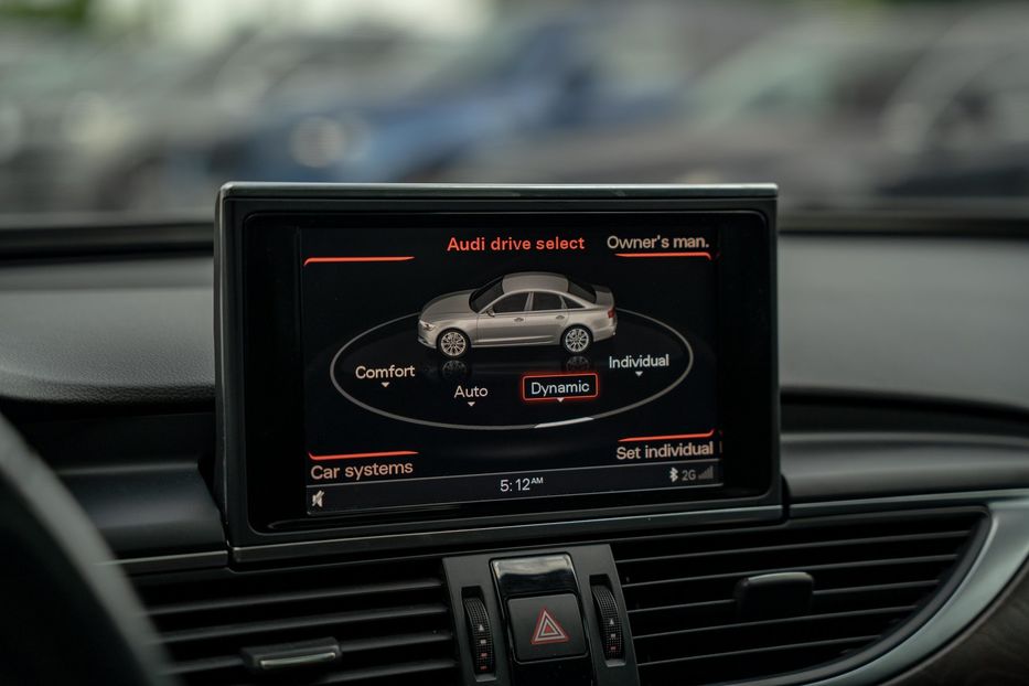 Продам Audi A6 Prestige 2013 года в Черновцах