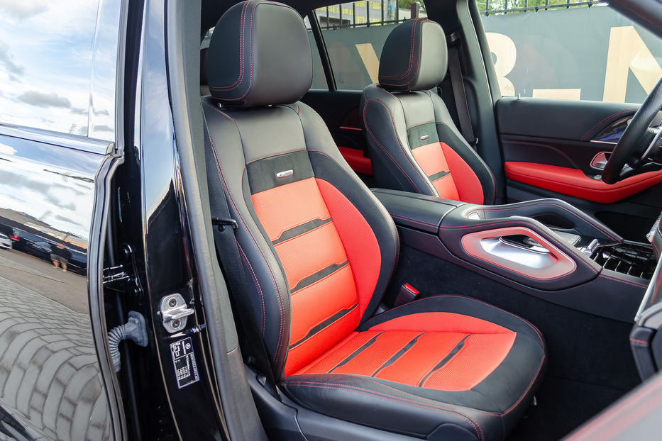 Продам Mercedes-Benz GLE-Class 53 AMG 4MATIC+ 2023 года в Киеве