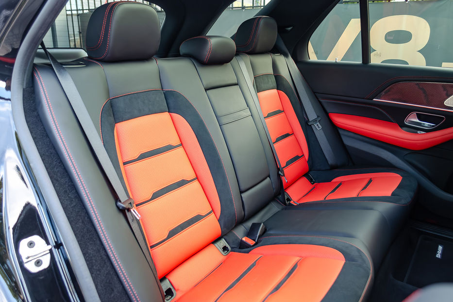 Продам Mercedes-Benz GLE-Class 53 AMG 4MATIC+ 2023 года в Киеве