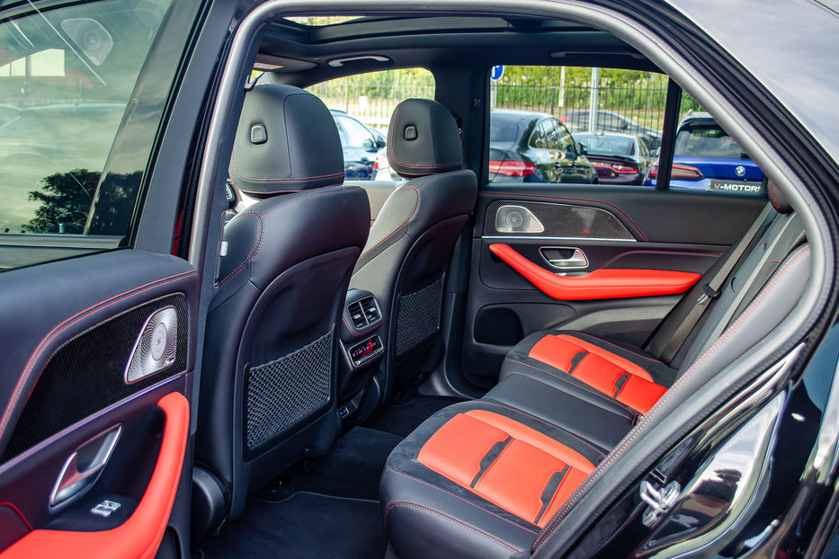 Продам Mercedes-Benz GLE-Class 53 AMG 4MATIC+ 2023 года в Киеве
