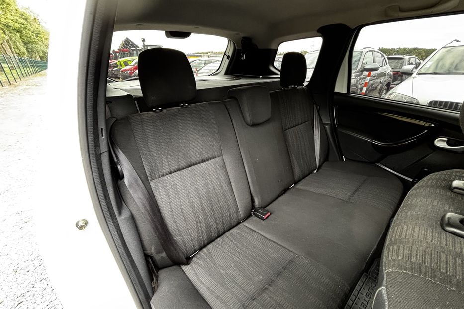 Продам Dacia Duster COMIS 2011 года в г. Умань, Черкасская область