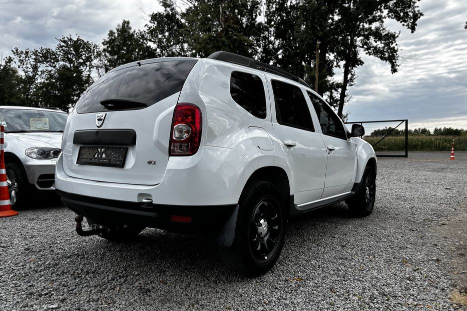 Продам Dacia Duster COMIS 2011 года в г. Умань, Черкасская область