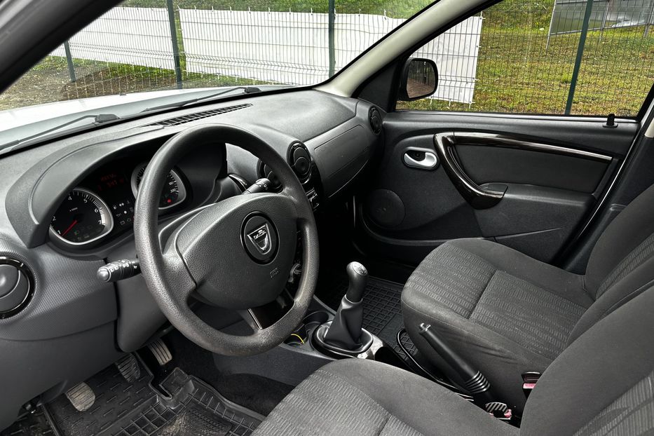 Продам Dacia Duster COMIS 2011 года в г. Умань, Черкасская область