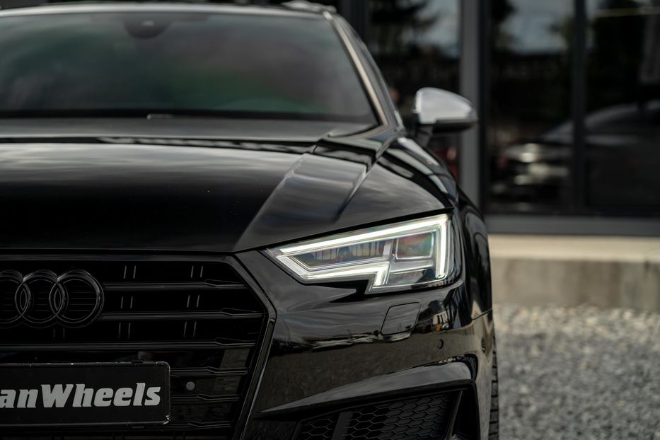 Продам Audi S4 Premium Plus 2018 года в Черновцах