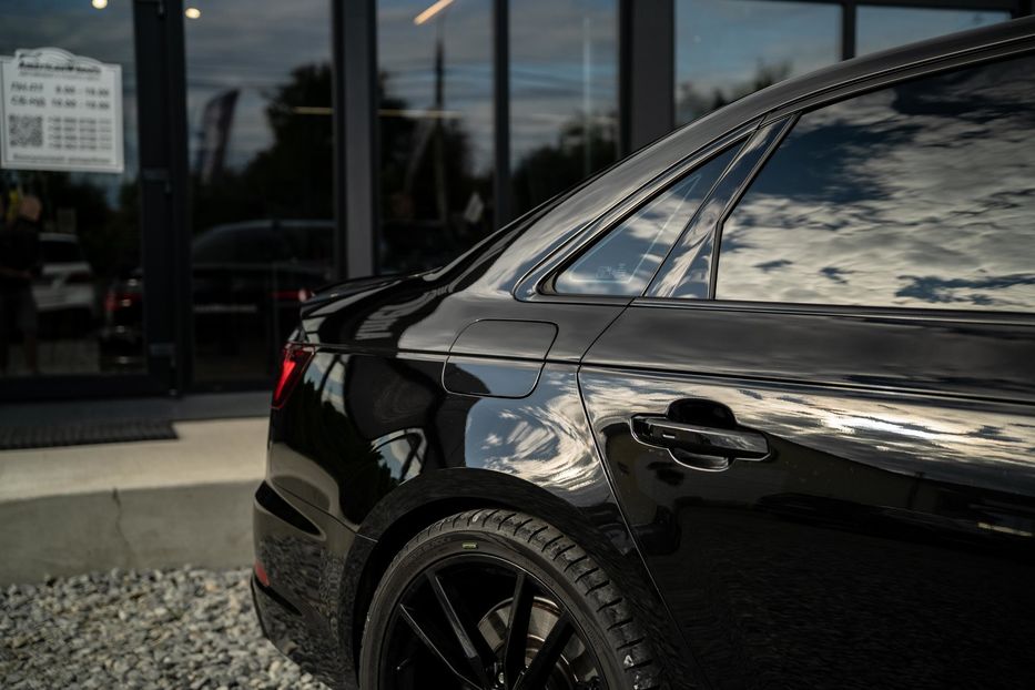 Продам Audi S4 Premium Plus 2018 года в Черновцах