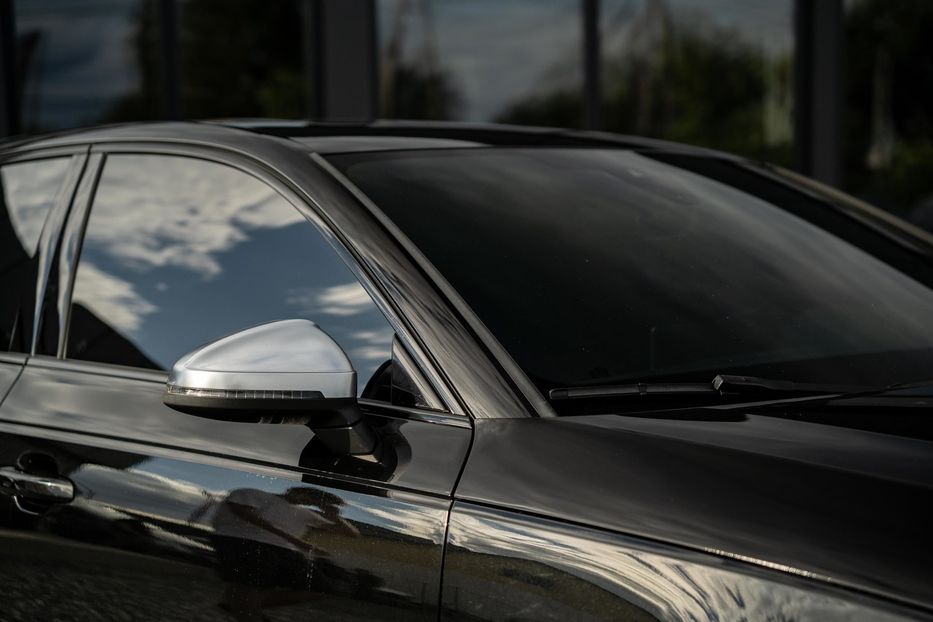 Продам Audi S4 Premium Plus 2018 года в Черновцах