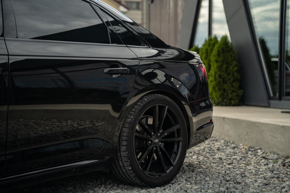 Продам Audi S4 Premium Plus 2018 года в Черновцах