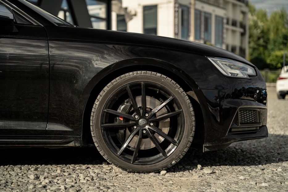 Продам Audi S4 Premium Plus 2018 года в Черновцах