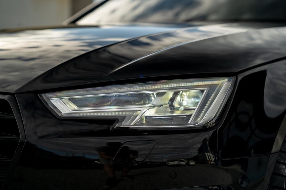 Продам Audi S4 Premium Plus 2018 года в Черновцах