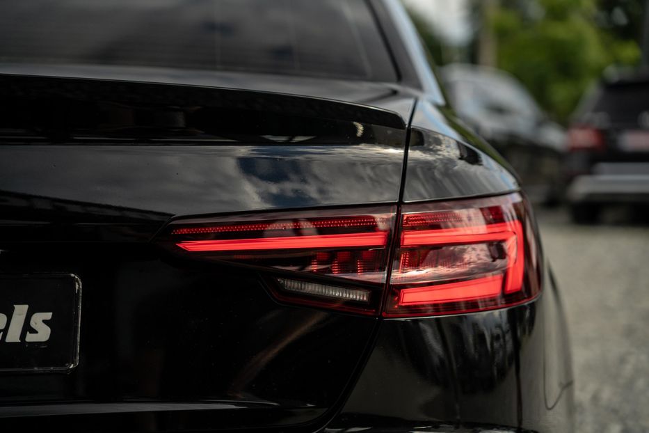 Продам Audi S4 Premium Plus 2018 года в Черновцах