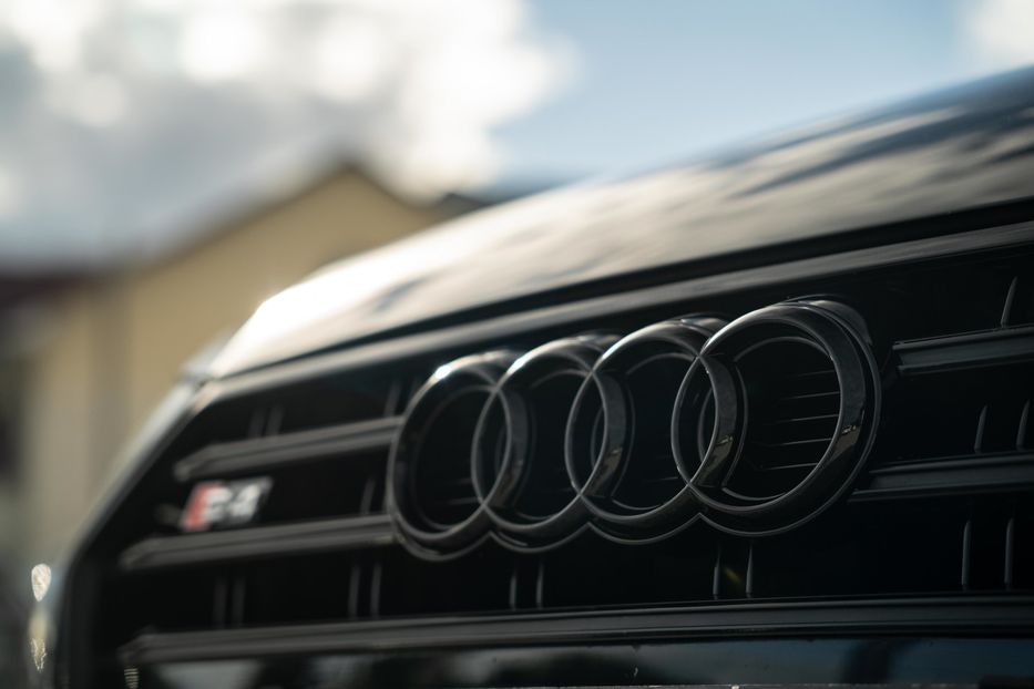 Продам Audi S4 Premium Plus 2018 года в Черновцах